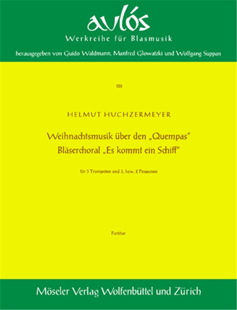 Weihnachtsmusik